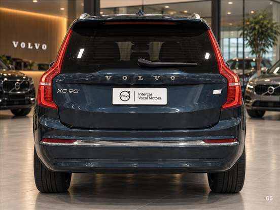 VOLVO-XC90-2.0 T8 RECHARGE ULTIMATE AWD GEARTRONIC VOLVO-XC90-2023