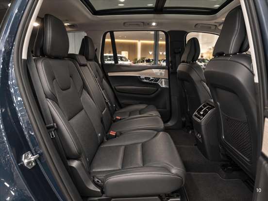 VOLVO-XC90-2.0 T8 RECHARGE ULTIMATE AWD GEARTRONIC VOLVO-XC90-2023