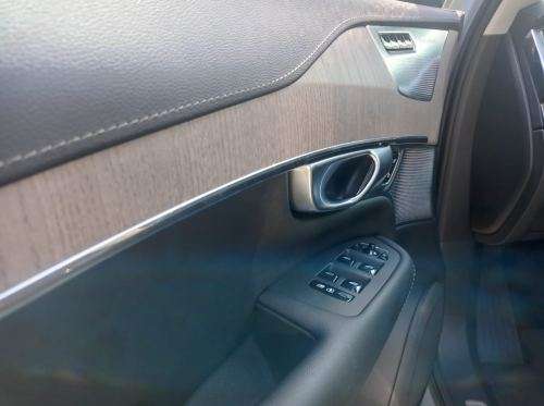 VOLVO-XC90-2.0 T8 RECHARGE ULTIMATE AWD GEARTRONIC VOLVO-XC90-2023