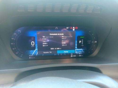 VOLVO-XC90-2.0 T8 RECHARGE ULTIMATE AWD GEARTRONIC VOLVO-XC90-2023