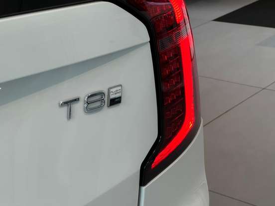 VOLVO-XC90-2.0 T8 RECHARGE ULTRA AWD GEARTRONIC VOLVO-XC90-2024