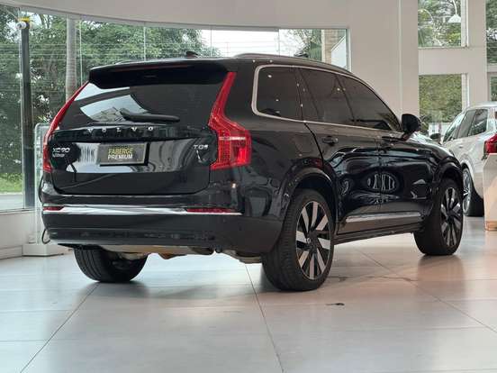 VOLVO-XC90-2.0 T8 RECHARGE ULTRA AWD GEARTRONIC VOLVO-XC90-2024