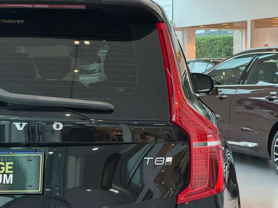 VOLVO-XC90-2.0 T8 RECHARGE ULTRA AWD GEARTRONIC VOLVO-XC90-2024
