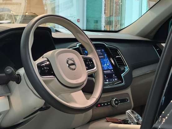 VOLVO-XC90-2.0 T8 RECHARGE ULTRA AWD GEARTRONIC VOLVO-XC90-2024