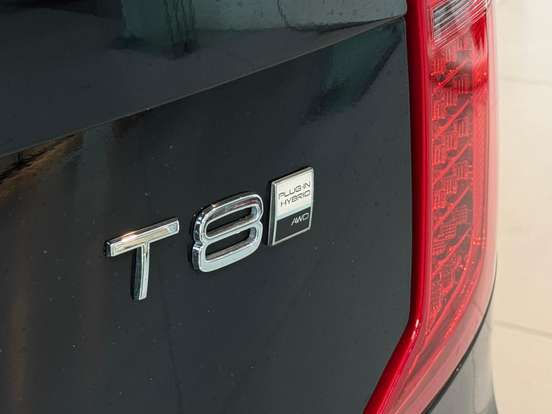 VOLVO-XC90-2.0 T8 RECHARGE ULTRA AWD GEARTRONIC VOLVO-XC90-2024