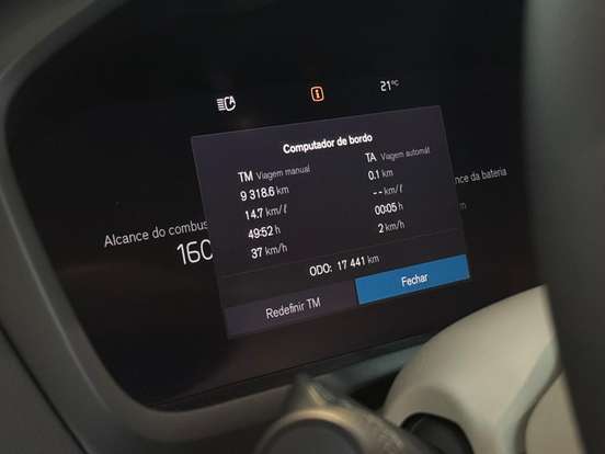 VOLVO-XC90-2.0 T8 RECHARGE ULTRA AWD GEARTRONIC VOLVO-XC90-2024