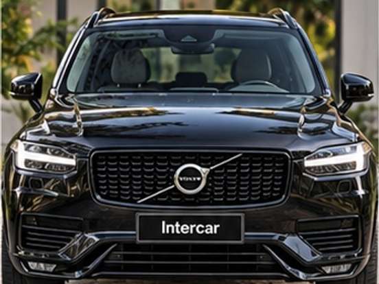 VOLVO-XC90-2.0 T8 RECHARGE ULTRA DARK AWD GEARTRONIC VOLVO-XC90-2024