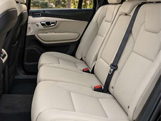 VOLVO-XC90-2.0 T8 RECHARGE ULTRA DARK AWD GEARTRONIC VOLVO-XC90-2024