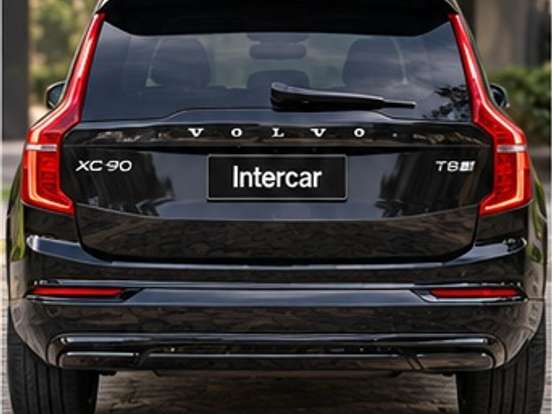 VOLVO-XC90-2.0 T8 RECHARGE ULTRA DARK AWD GEARTRONIC VOLVO-XC90-2024