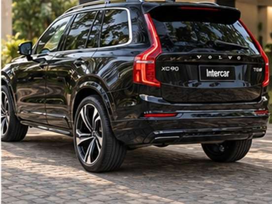 VOLVO-XC90-2.0 T8 RECHARGE ULTRA DARK AWD GEARTRONIC VOLVO-XC90-2024