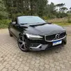 VOLVO S60 2.0 T5 INSCRIPTION GASOLINA 4P AUTOMÁTICO VOLVO S60 2.0 T5 INSCRIPTION GASOLINA 4P AUTOMÁTICO