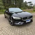 VOLVO S60 2.0 T5 INSCRIPTION GASOLINA 4P AUTOMÁTICO VOLVO S60 2.0 T5 INSCRIPTION GASOLINA 4P AUTOMÁTICO