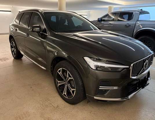 VOLVO-XC60-2.0 T8 RECHARGE INSCRIPTION EXPRESSION AWD GEARTRONIC VOLVO-XC60-2021