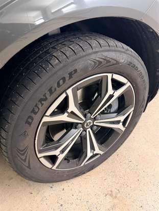 VOLVO-XC60-2.0 T8 RECHARGE INSCRIPTION EXPRESSION AWD GEARTRONIC VOLVO-XC60-2021