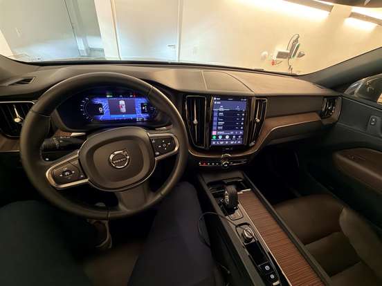 VOLVO-XC60-2.0 T8 RECHARGE INSCRIPTION EXPRESSION AWD GEARTRONIC VOLVO-XC60-2021