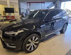 VOLVO XC90 2.0 D5 DIESEL INSCRIPTION AWD GEARTRONIC VOLVO XC90 2.0 D5 DIESEL INSCRIPTION AWD GEARTRONIC