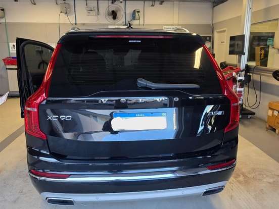 VOLVO-XC90-2.0 D5 DIESEL INSCRIPTION AWD GEARTRONIC VOLVO-XC90-2019