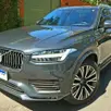 VOLVO XC90 2.0 T6 GASOLINA MOMENTUM AWD GEARTRONIC VOLVO XC90 2.0 T6 GASOLINA MOMENTUM AWD GEARTRONIC
