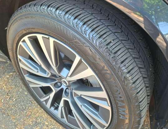 VOLVO-XC90-2.0 T6 GASOLINA MOMENTUM AWD GEARTRONIC VOLVO-XC90-2020