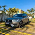 VOLVO XC90 2.0 T8 HYBRID R-DESIGN AWD GEARTRONIC VOLVO XC90 2.0 T8 HYBRID R-DESIGN AWD GEARTRONIC