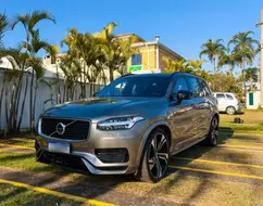 VOLVO XC90 2.0 T8 HYBRID R-DESIGN AWD GEARTRONIC VOLVO XC90 2.0 T8 HYBRID R-DESIGN AWD GEARTRONIC