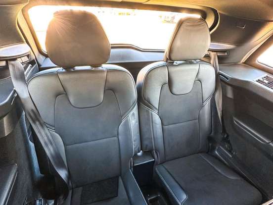 VOLVO-XC90-2.0 T8 HYBRID R-DESIGN AWD GEARTRONIC VOLVO-XC90-2019