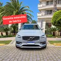 VOLVO XC90 2.0 T8 RECHARGE PLUS AWD GEARTRONIC VOLVO XC90 2.0 T8 RECHARGE PLUS AWD GEARTRONIC