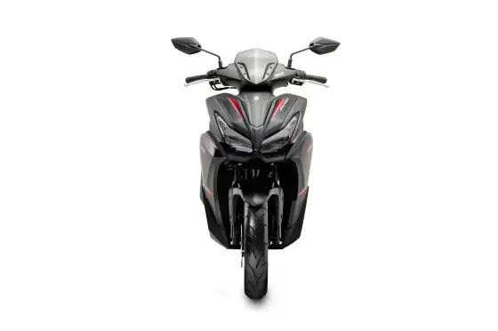 YAMAHA AEROX 160 ABS 