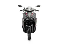 YAMAHA AEROX 160 ABS YAMAHA AEROX 160 ABS