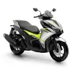 YAMAHA AEROX 160 ABS YAMAHA AEROX 160 ABS