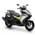 YAMAHA AEROX 160 ABS YAMAHA AEROX 160 ABS