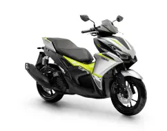 YAMAHA AEROX 160 ABS YAMAHA AEROX 160 ABS