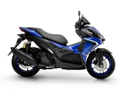 YAMAHA AEROX 160 ABS YAMAHA AEROX 160 ABS