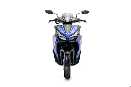 YAMAHA-AEROX 160 ABS-2026