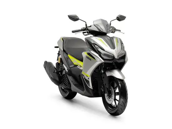 YAMAHA-AEROX 160 ABS YAMAHA-AEROX 160 ABS-2026