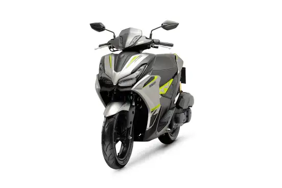 YAMAHA-AEROX 160 ABS-2026