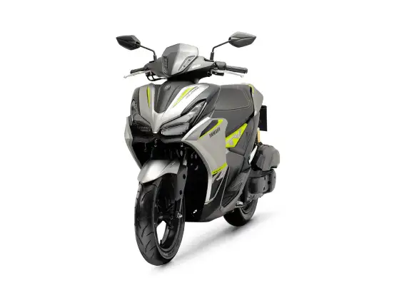 YAMAHA-AEROX 160 ABS YAMAHA-AEROX 160 ABS-2026