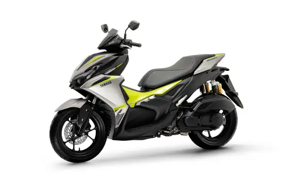 YAMAHA-AEROX 160 ABS-2026