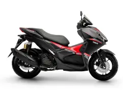 YAMAHA AEROX 160 ABS YAMAHA AEROX 160 ABS