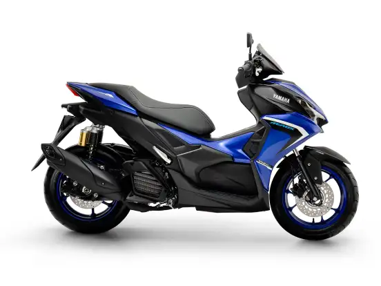 YAMAHA-AEROX 160 ABS YAMAHA-AEROX 160 ABS-2026