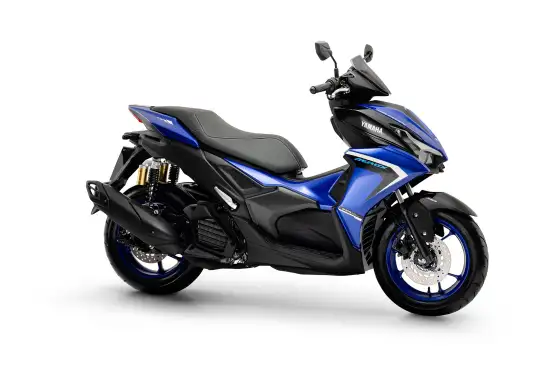 YAMAHA-AEROX 160 ABS YAMAHA-AEROX 160 ABS-2026