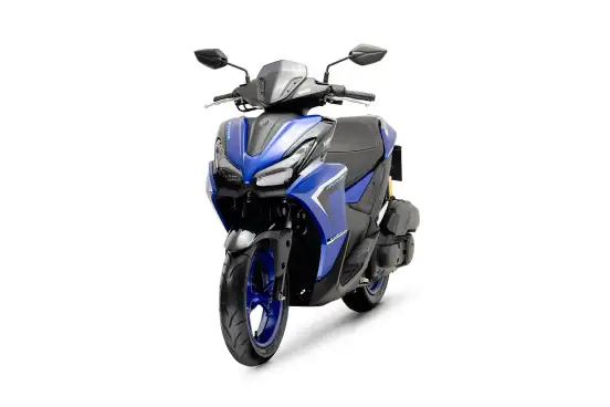 YAMAHA-AEROX 160 ABS YAMAHA-AEROX 160 ABS-2026