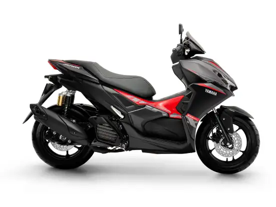 YAMAHA-AEROX 160 ABS YAMAHA-AEROX 160 ABS-2026