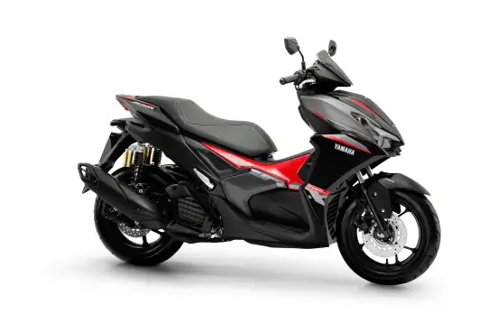 YAMAHA-AEROX 160 ABS-2026