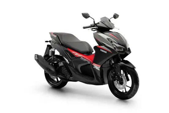 YAMAHA-AEROX 160 ABS-2026