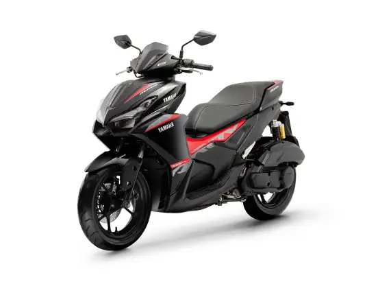 YAMAHA-AEROX 160 ABS YAMAHA-AEROX 160 ABS-2026