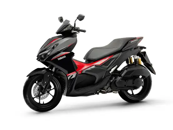 YAMAHA-AEROX 160 ABS YAMAHA-AEROX 160 ABS-2026