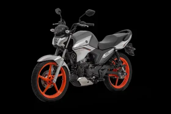 YAMAHA FACTOR 150 DX 