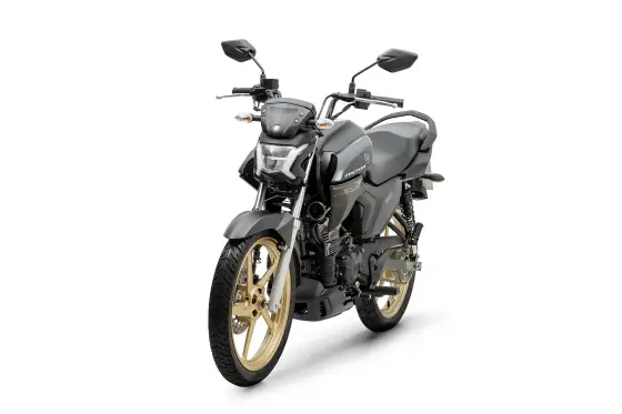 YAMAHA FACTOR 150 DX 