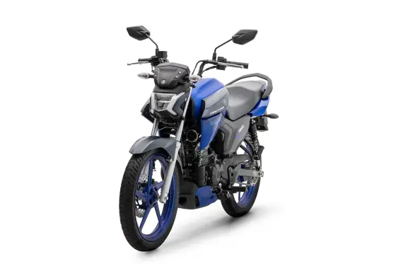 YAMAHA FACTOR 150 DX 